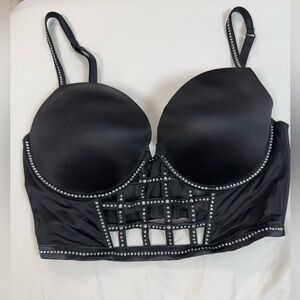 Victoria’s Secret Black Women's Bralette